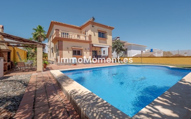 Revente - Villa - Intérieur                       - Alhaurín el Grande Centro