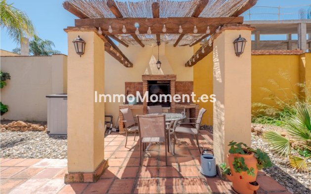 Revente - Villa - Intérieur                       - Alhaurín el Grande Centro