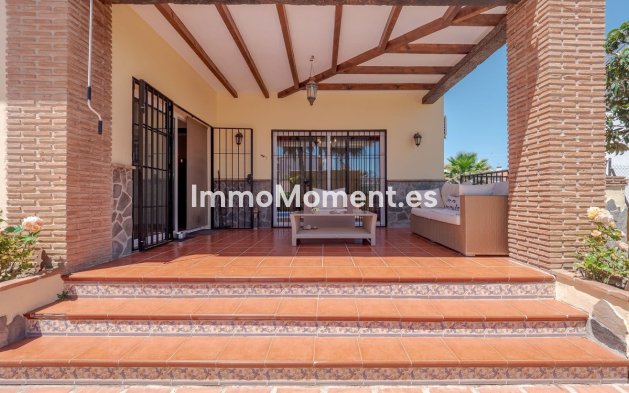 Revente - Villa - Intérieur                       - Alhaurín el Grande Centro
