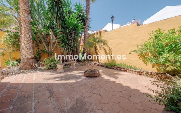 Revente - Villa - Intérieur                       - Alhaurín el Grande Centro