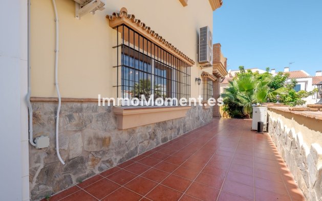 Revente - Villa - Intérieur                       - Alhaurín el Grande Centro