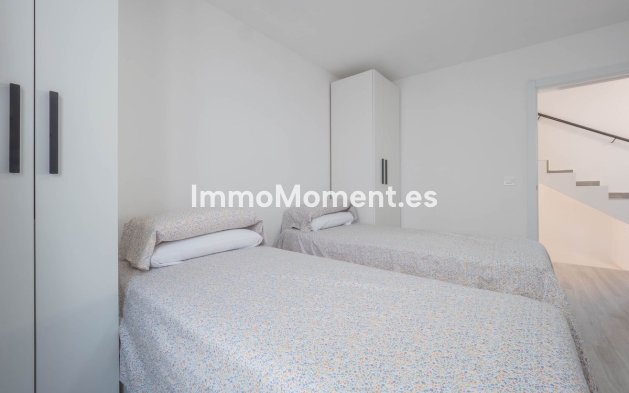 Revente - Maison mitoyenne - Intérieur                       - Alhaurín el Grande Centro