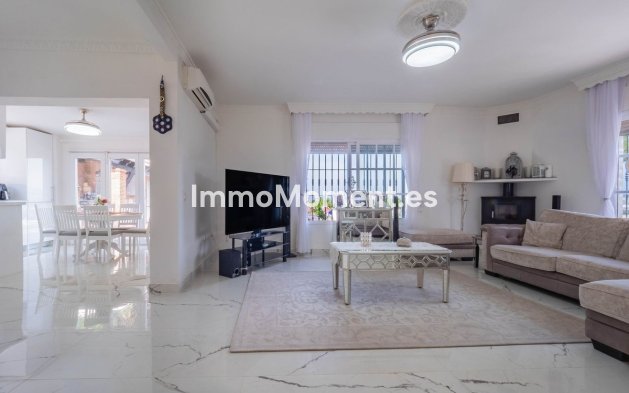 Reventa - Villa - Interior  - Coín