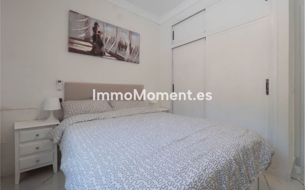 Reventa - Villa - Interior  - Coín