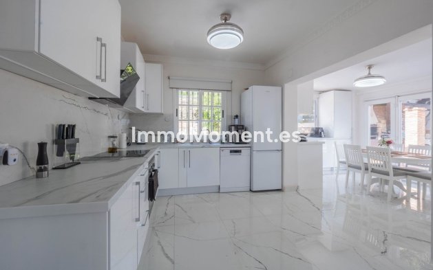 Reventa - Villa - Interior  - Coín