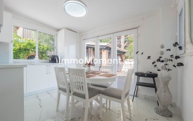 Reventa - Villa - Interior  - Coín