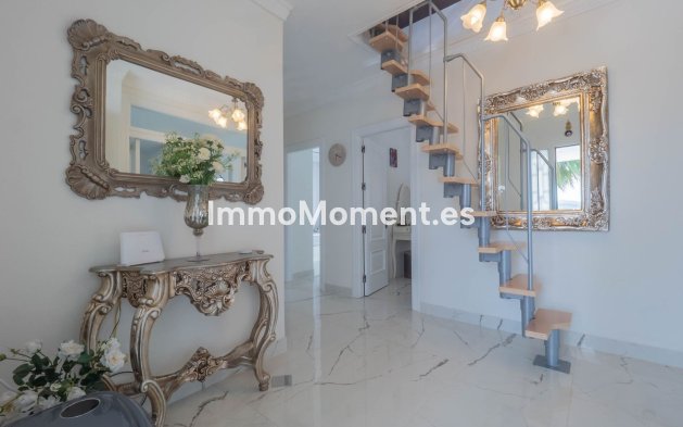 Reventa - Villa - Interior  - Coín