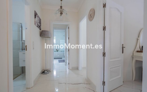 Reventa - Villa - Interior  - Coín