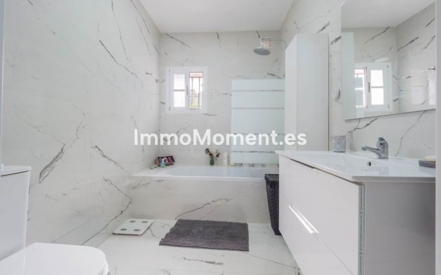 Reventa - Villa - Interior  - Coín