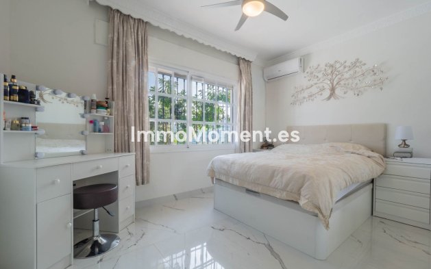 Reventa - Villa - Interior  - Coín