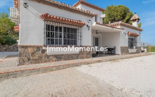 Reventa - Villa - Interior  - Coín