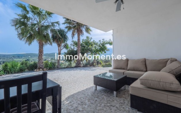 Reventa - Villa - Interior  - Coín