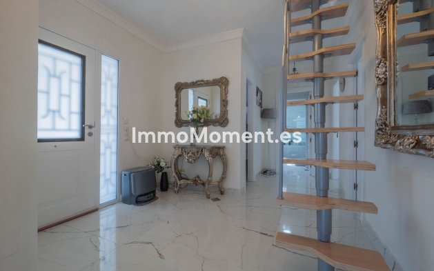 Reventa - Villa - Interior  - Coín