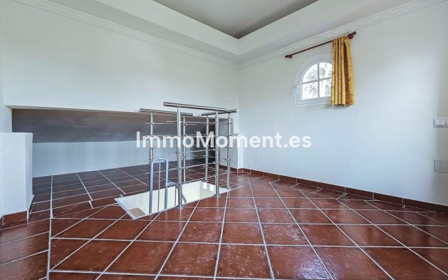 Reventa - Villa - Interior  - Coín