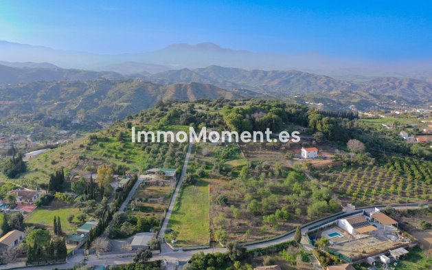 Reventa - Villa - Interior  - Coín