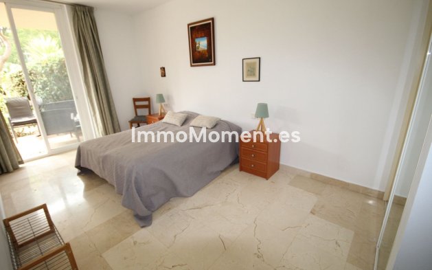 Wiederverkauf - Wohnung - Mijas - Riviera Del Sol