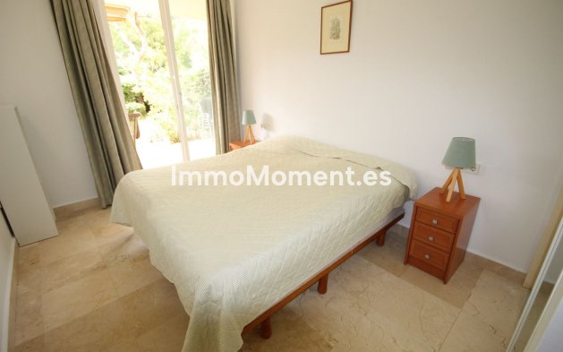 Wiederverkauf - Wohnung - Mijas - Riviera Del Sol
