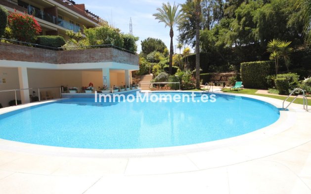 Wiederverkauf - Wohnung - Mijas - Riviera Del Sol