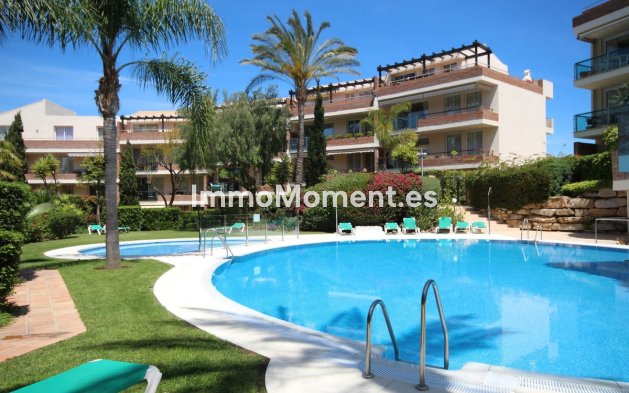 Wiederverkauf - Wohnung - Mijas - Riviera Del Sol