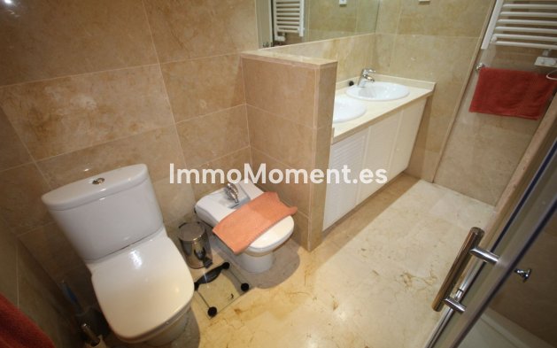 Wiederverkauf - Wohnung - Mijas - Riviera Del Sol