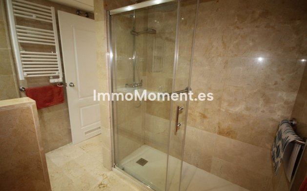 Wiederverkauf - Wohnung - Mijas - Riviera Del Sol