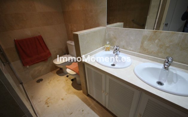 Wiederverkauf - Wohnung - Mijas - Riviera Del Sol