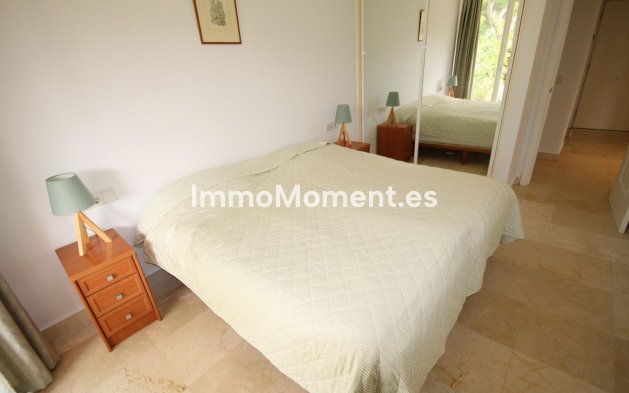 Wiederverkauf - Wohnung - Mijas - Riviera Del Sol