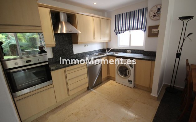 Wiederverkauf - Wohnung - Mijas - Riviera Del Sol