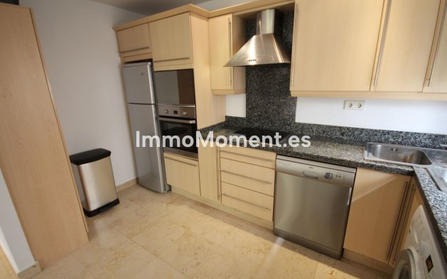 Wiederverkauf - Wohnung - Mijas - Riviera Del Sol
