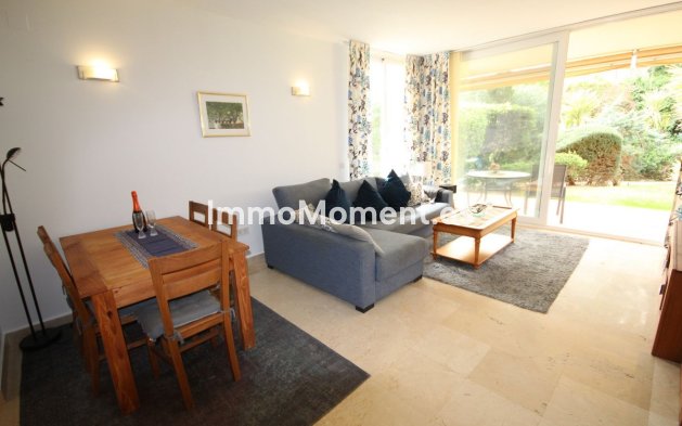 Wiederverkauf - Wohnung - Mijas - Riviera Del Sol