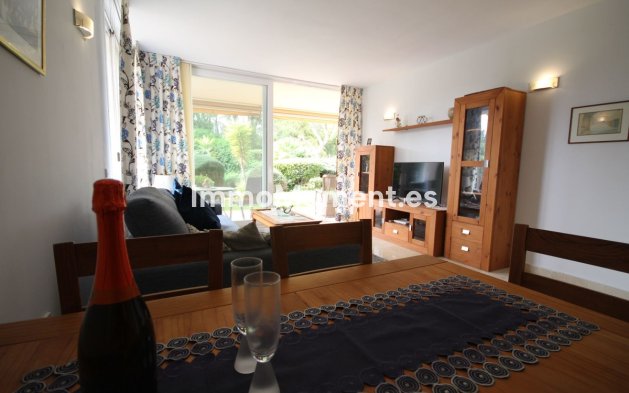 Wiederverkauf - Wohnung - Mijas - Riviera Del Sol