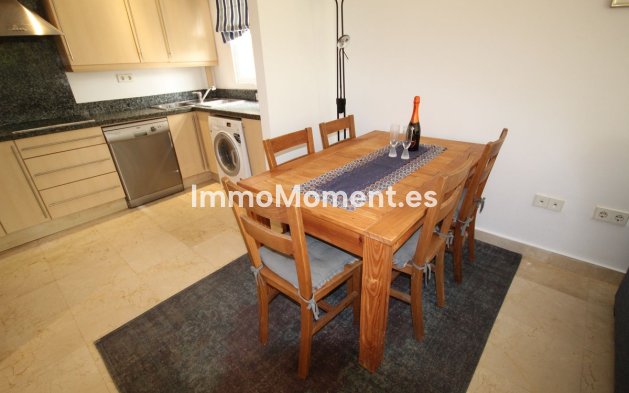 Wiederverkauf - Wohnung - Mijas - Riviera Del Sol