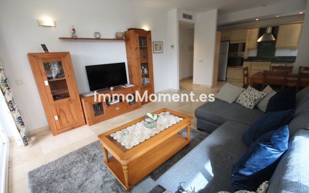 Wiederverkauf - Wohnung - Mijas - Riviera Del Sol