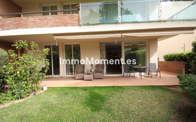 Wiederverkauf - Wohnung - Mijas - Riviera Del Sol