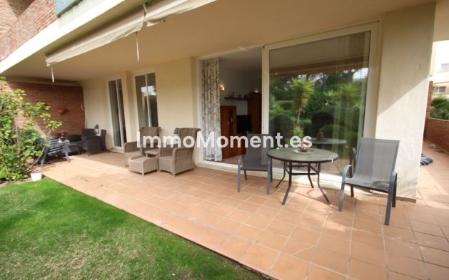 Wiederverkauf - Wohnung - Mijas - Riviera Del Sol