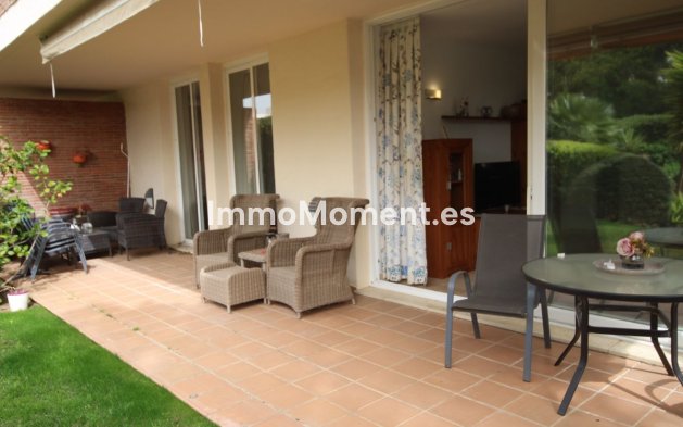 Wiederverkauf - Wohnung - Mijas - Riviera Del Sol