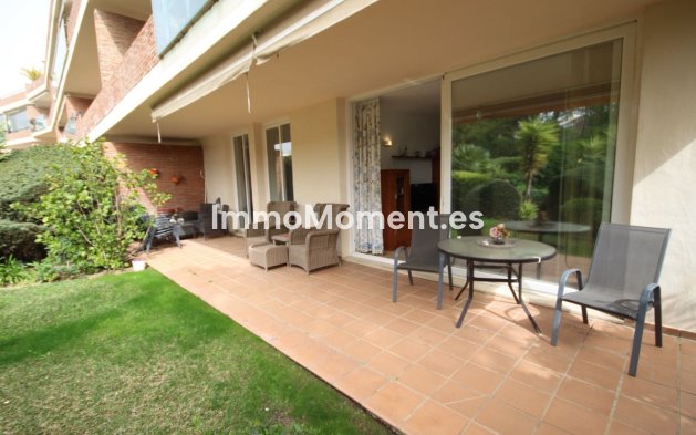 Wiederverkauf - Wohnung - Mijas - Riviera Del Sol