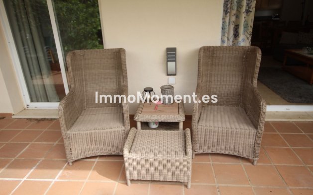 Wiederverkauf - Wohnung - Mijas - Riviera Del Sol