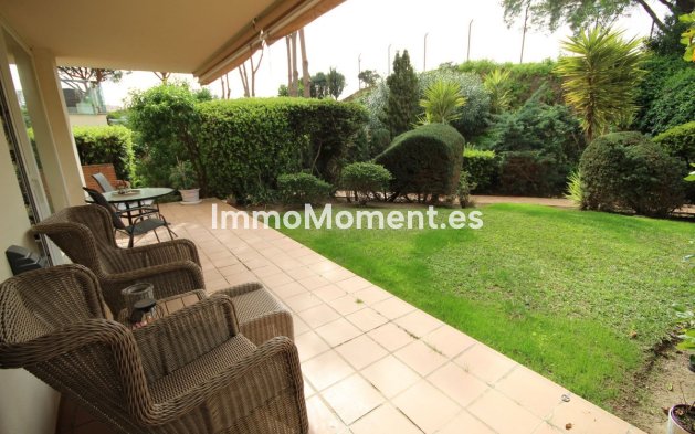 Wiederverkauf - Wohnung - Mijas - Riviera Del Sol