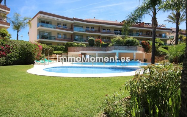 Wiederverkauf - Wohnung - Mijas - Riviera Del Sol