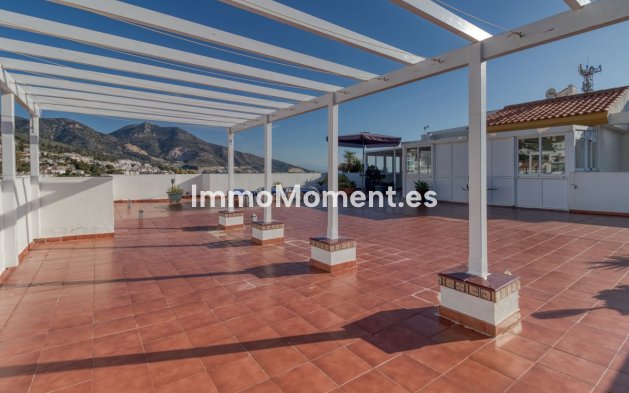 Wiederverkauf - Wohnung - Benalmadena - Benalmadena Centro