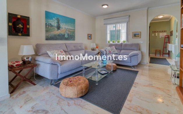 Wiederverkauf - Wohnung - Benalmadena - Benalmadena Centro