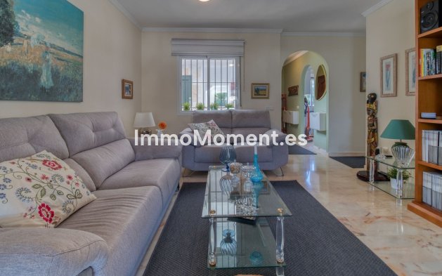 Wiederverkauf - Wohnung - Benalmadena - Benalmadena Centro