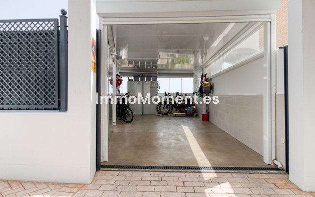 Revente - Villa - Benalmadena - Torremuelle