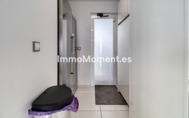 Revente - Villa - Benalmadena - Torremuelle