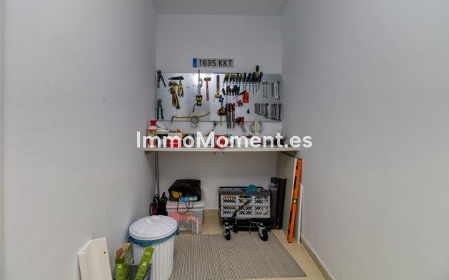 Revente - Villa - Benalmadena - Torremuelle