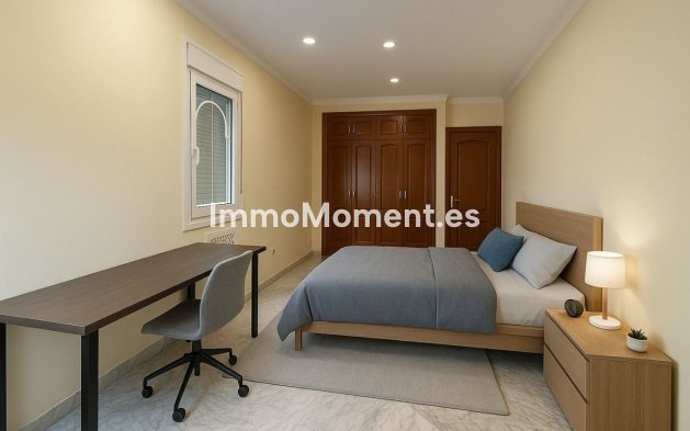 Revente - Villa - Intérieur                       - Alhaurín de la Torre