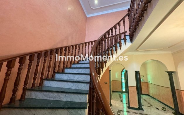 Revente - Villa - Intérieur                       - Alhaurín de la Torre