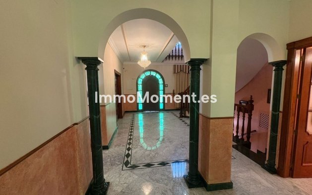 Revente - Villa - Intérieur                       - Alhaurín de la Torre