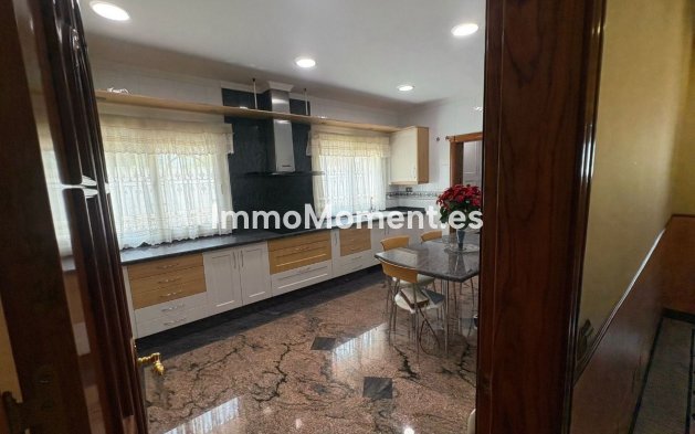 Revente - Villa - Intérieur                       - Alhaurín de la Torre